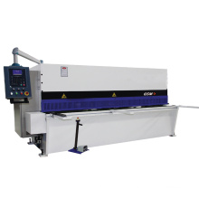 CNC Shearing Machine Guillotine (GSM)